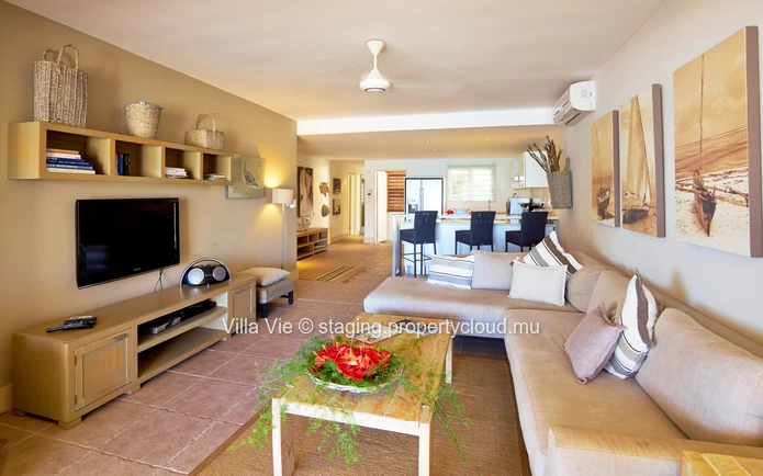 Cap Malheureux - Magnificent suites with breathtaking views