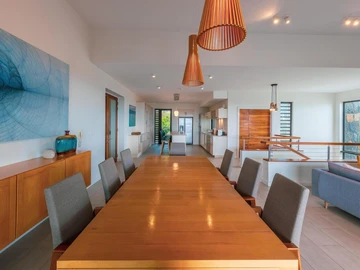 3 Bedroom Penthouse