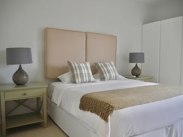 3 Bedroom Penthouse