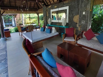 2 Bedroom Villa