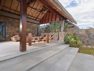 3 Bedroom Villa
