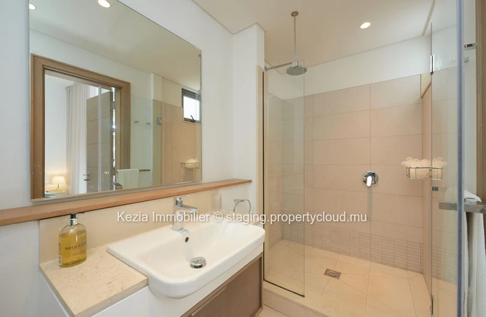 Appartement Avec Vue Sur Le Golf De Mont Choisy