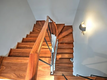 Maison de 3 Chambres
