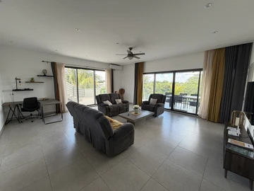 3 Bedroom Penthouse