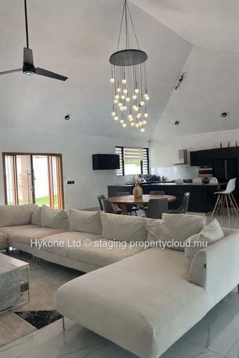Villa En Vente À Tamarin