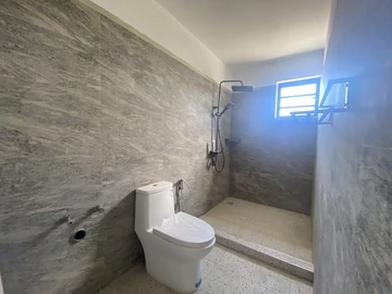 Appartement de 3 Chambres