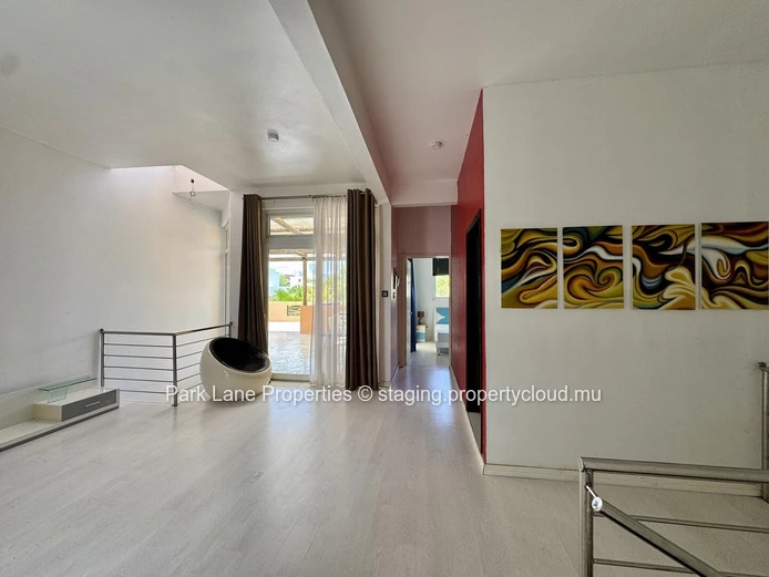 Charmante maison moderne alliant confort et cachet
