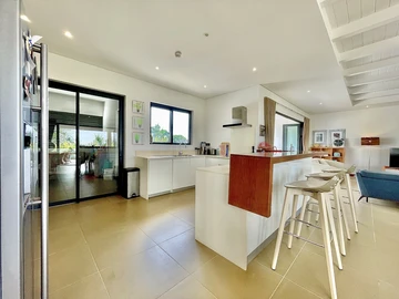 4 Bedroom Penthouse