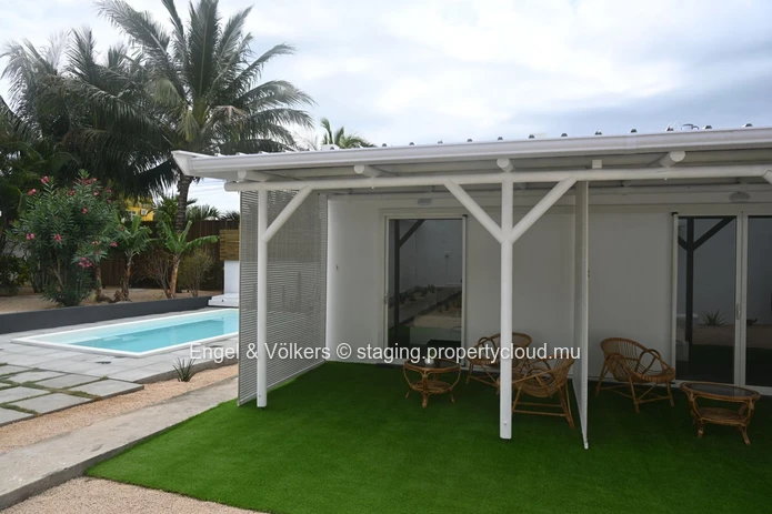 For Sale - Guest House In La Gaulette
