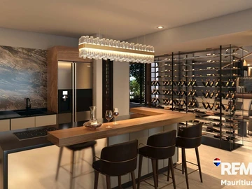 4 Bedroom Villa
