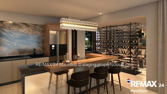 Amazonia Legend Villas – Exclusive Luxury in Cap Malheureux, Mauritius