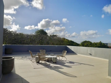 3 Bedroom Penthouse