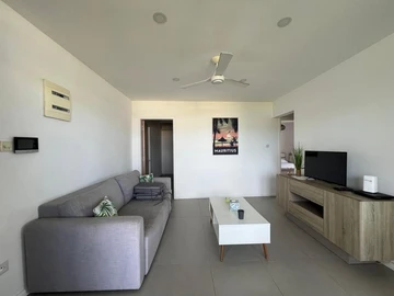 16 Bedroom Building