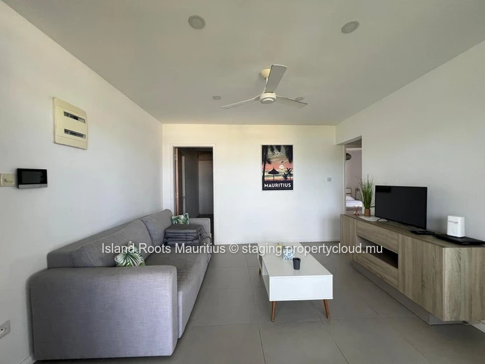 Rare investment opportunity in Trou aux Biches ! Block of apartments for sale in Trou aux Biches 