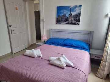 3 Bedroom Apartment