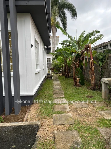House For Sale In Quatre Bornes