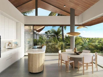 4 Bedroom Penthouse