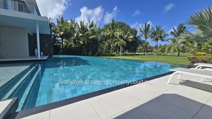 Villa Mirador - Anahita