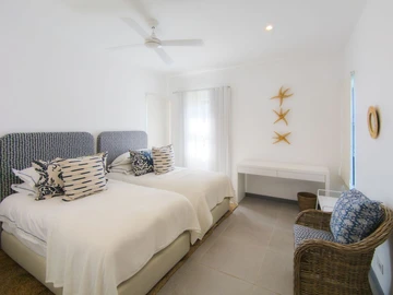 4 Bedroom Apartment