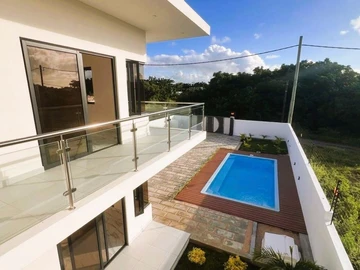 Villa de 4 Chambres