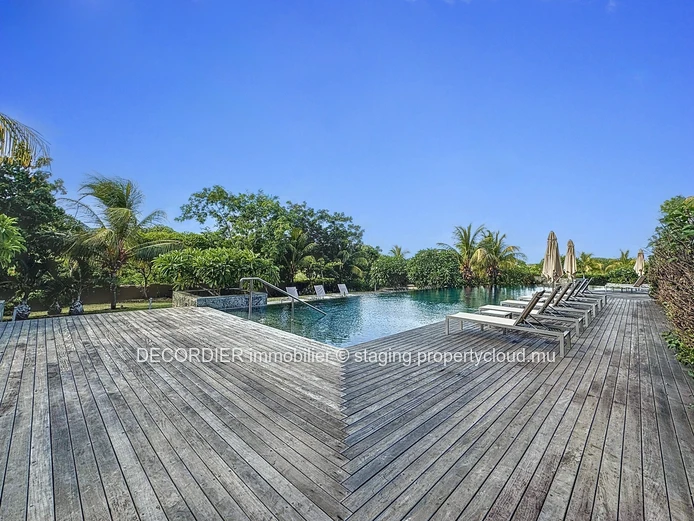 Luxury appartement in the North of Mauritius