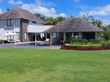 Villa de 4 Chambres