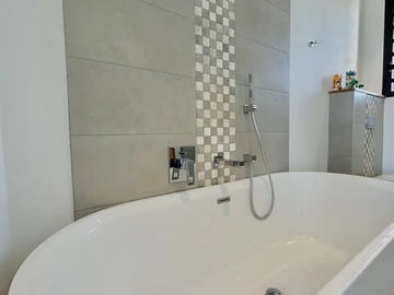 Villa de 3 Chambres