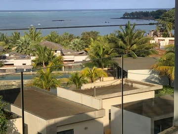 4 Bedroom Penthouse