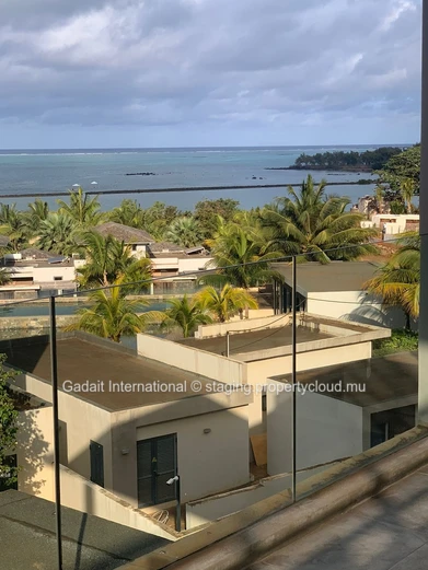 Penthouse 4 chambres exceptionnel Azuri Ocean & Golf Village – Vue ocean Panoramique