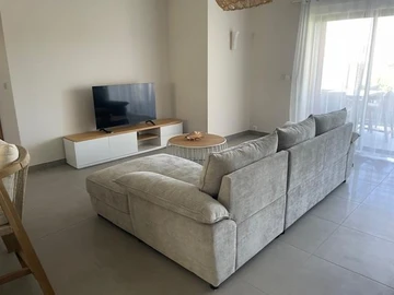 Appartement de 3 Chambres