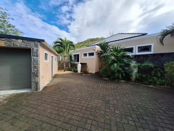 3 Bedroom Villa