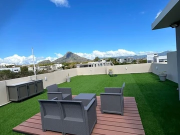 Appartement de 3 Chambres