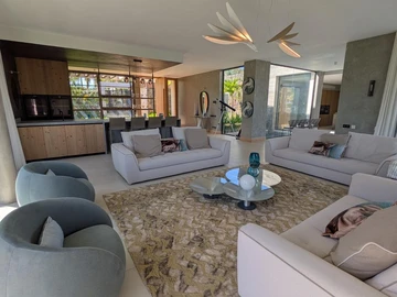 Villa de 5 Chambres