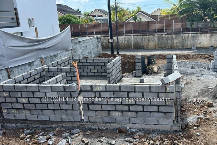 New house for sale