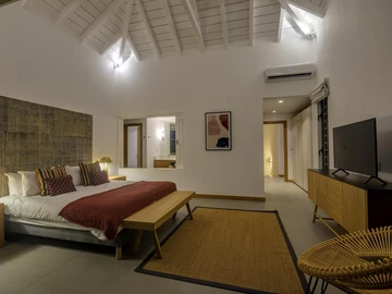 Villa de 4 Chambres
