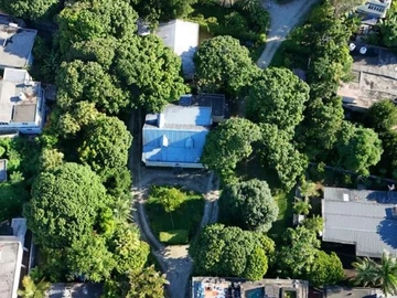 Residential Land