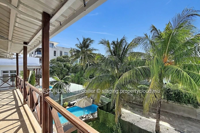 Cozy Apartment for Rent – Pereybere
