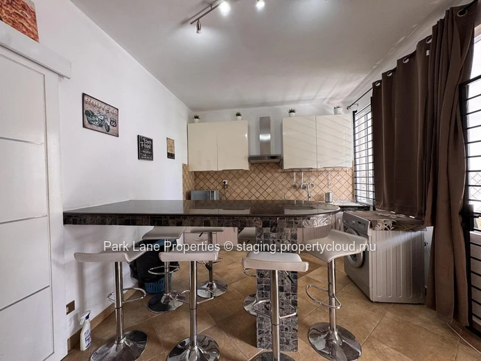 Cosy apartment in quiet area