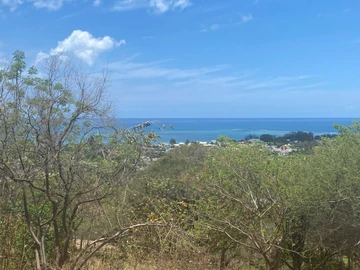 Residential Land
