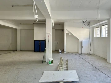 Warehouse