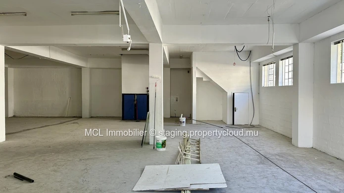 660m² warehouse in Goodlands