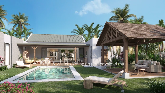 A Prime Investment Opportunity in the North of Mauritius