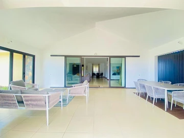 3 Bedroom Villa