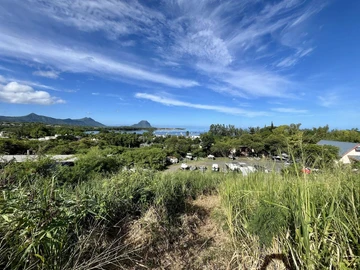 Residential Land