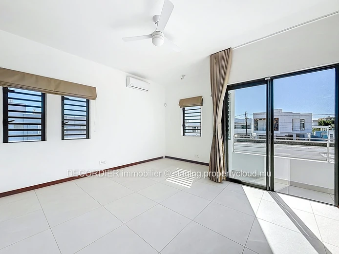 Beautiful house in Grand Baie close to all amenities