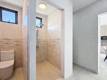 Maison de 3 Chambres