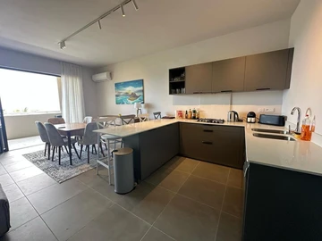 Penthouse de 3 Chambres