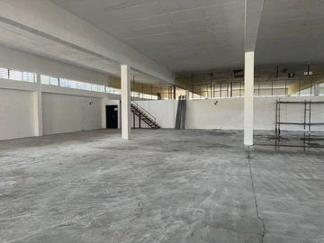 Warehouse