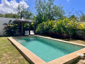 2 Bedroom Villa