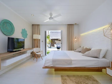 Villa de 3 Chambres